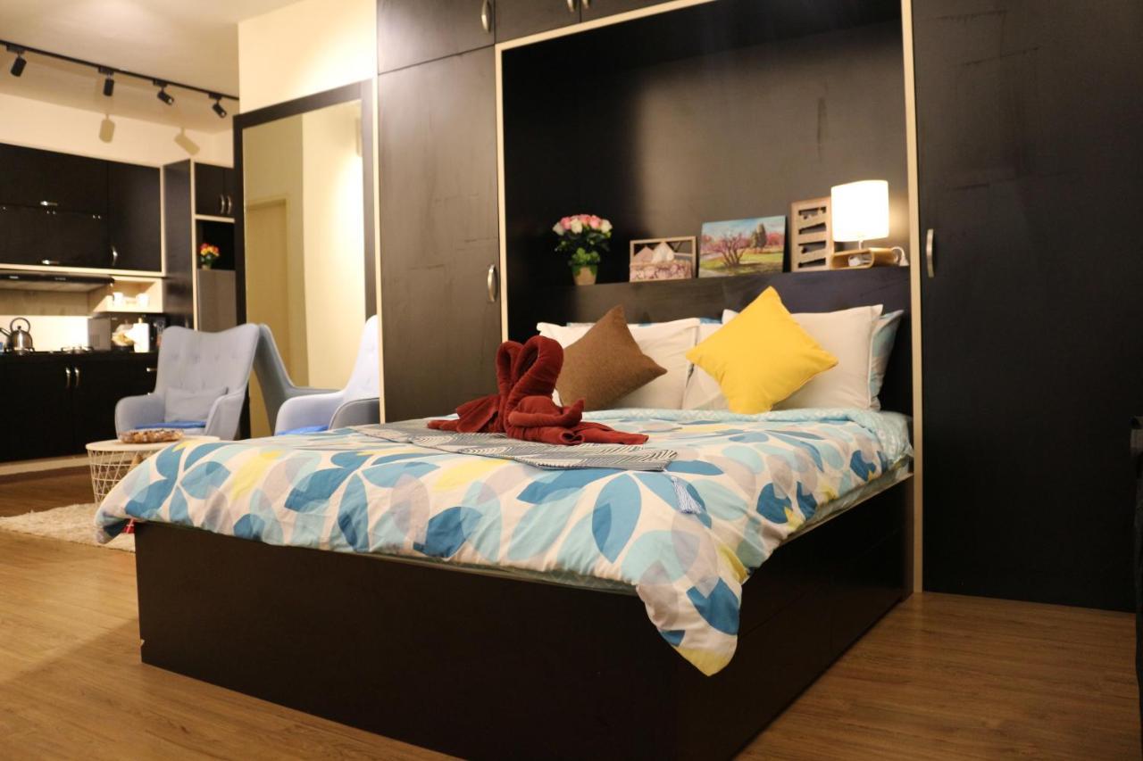 Mlh Premier Suites @ Saville Cheras Exterior foto