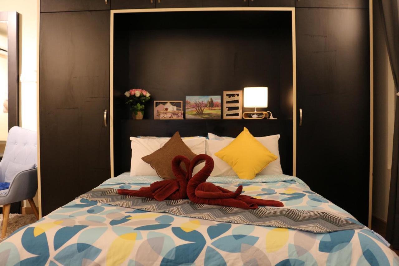 Mlh Premier Suites @ Saville Cheras Exterior foto