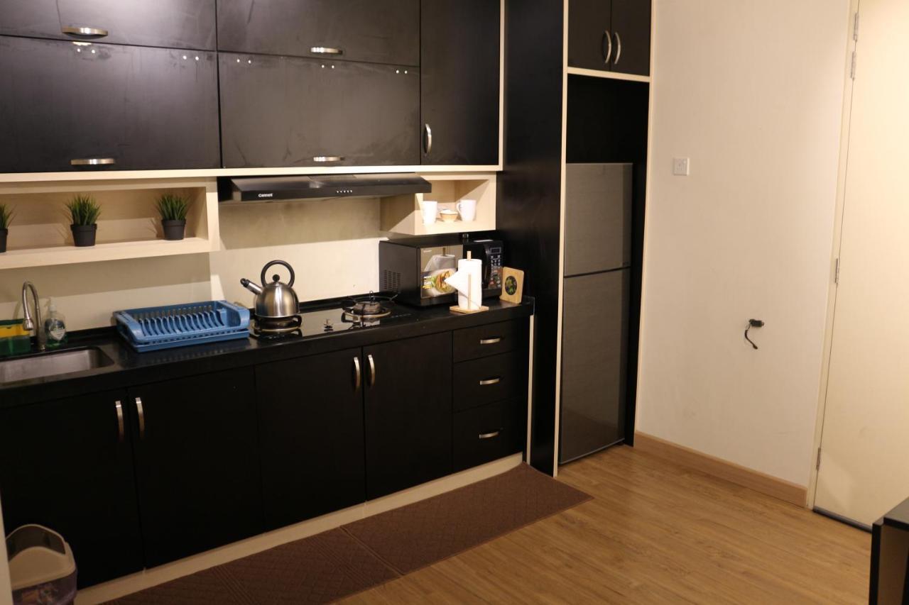 Mlh Premier Suites @ Saville Cheras Exterior foto